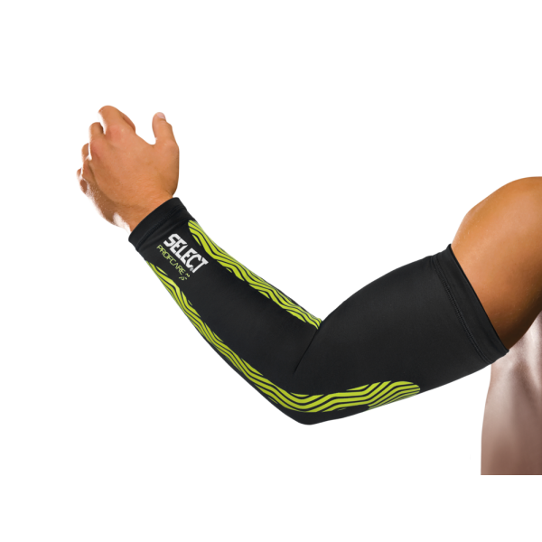 SELECT 6610 Compression arm sleeves L+R